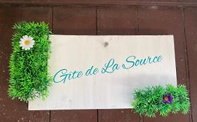 Le Gîte de La Source